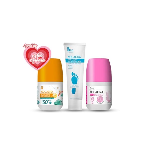 MISS AROORA'S FAVORITE