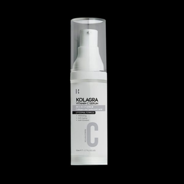 Kolagra Vitamin C Serum Liposomal Formula