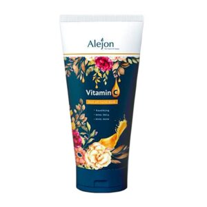 With Vitamin C / Algae