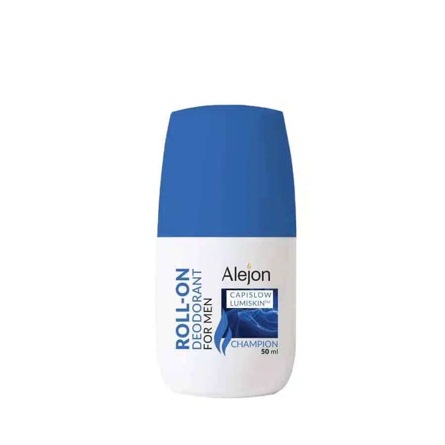 أليجون مزيل عرق – Champion For Men