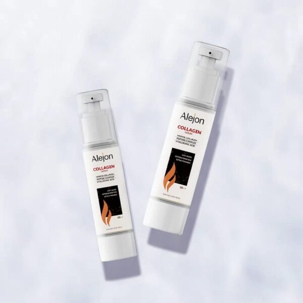 أليجون كولاجين سيرم