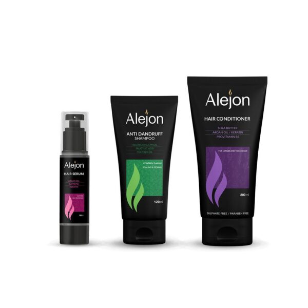 Alejon Gentle Dandruff Relief