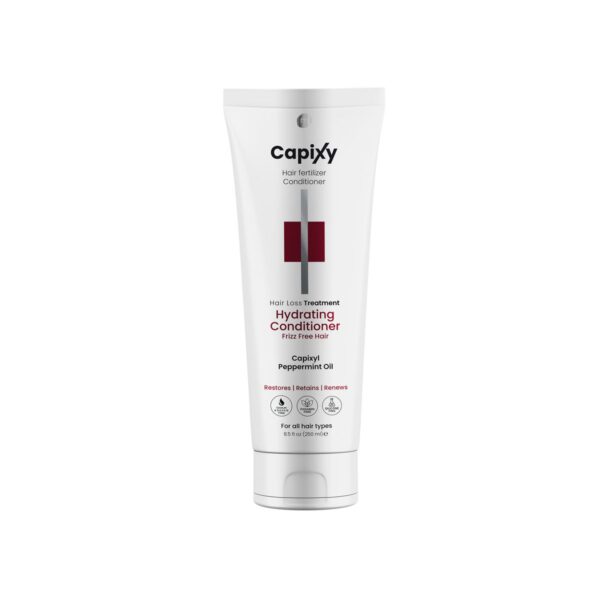 Capixy Hair Hydrating Conditioner 250ml