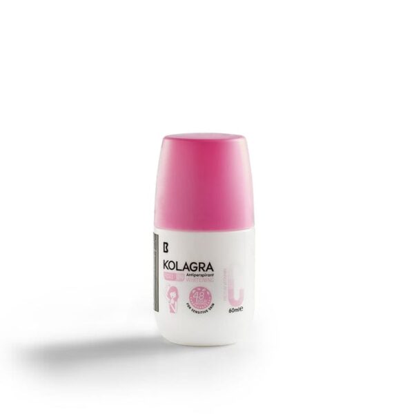 Kolagra whitening Roll-on Berry 3*1.60ML