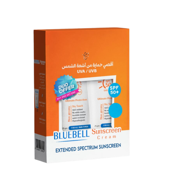 عرض بلوبل صن سكرين