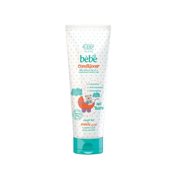 Eva Clinic - Bébé Conditioner 200 ml
