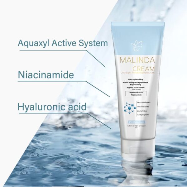 ماليندا كريم 120 مل