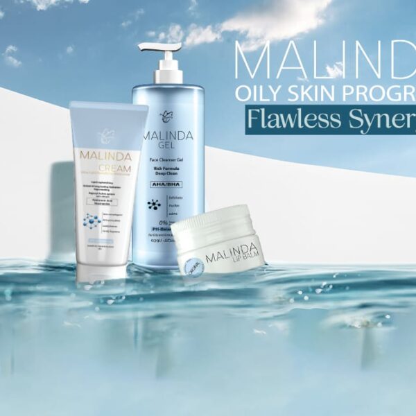 مجموعة ماليندا