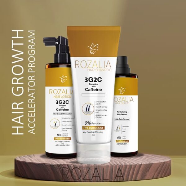 مجموعة روزاليا