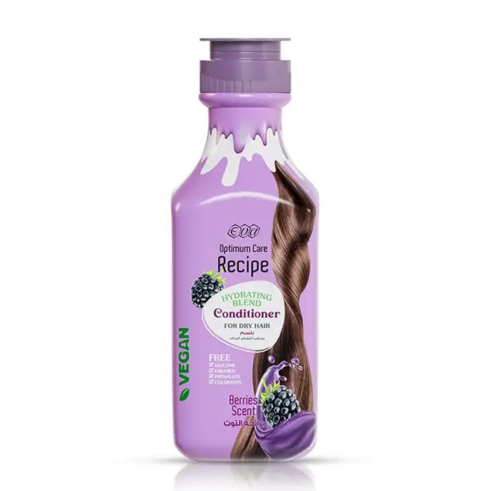 Eva Optimum Care Recipe Hydrating