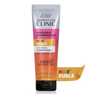 Eva Advanced Care Clinic Kids’ Curls