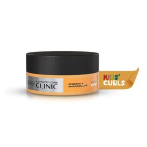 Eva Advanced Care Clinic Kids’ Curls
