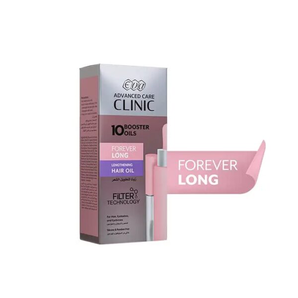 Eva Advanced Care Clinic Forever Long
