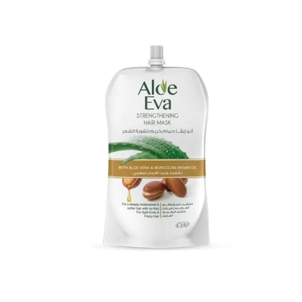 Aloe Eva Strenghtening Hair Mask