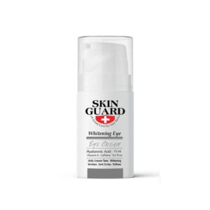 Whitening Eye Cream