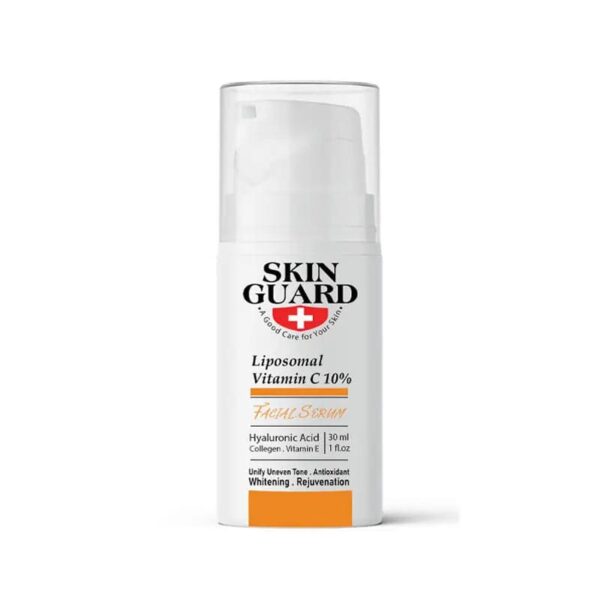 Vitamin C Serum