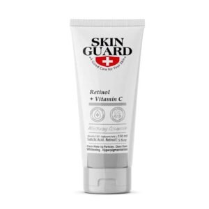 Whitening Cleanser