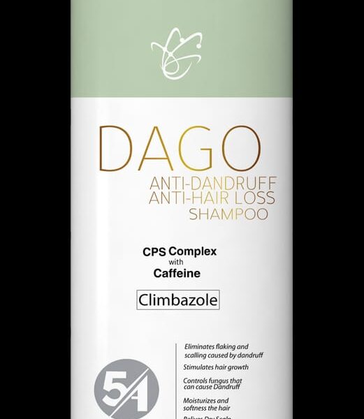 داجو شامبو 250 ML