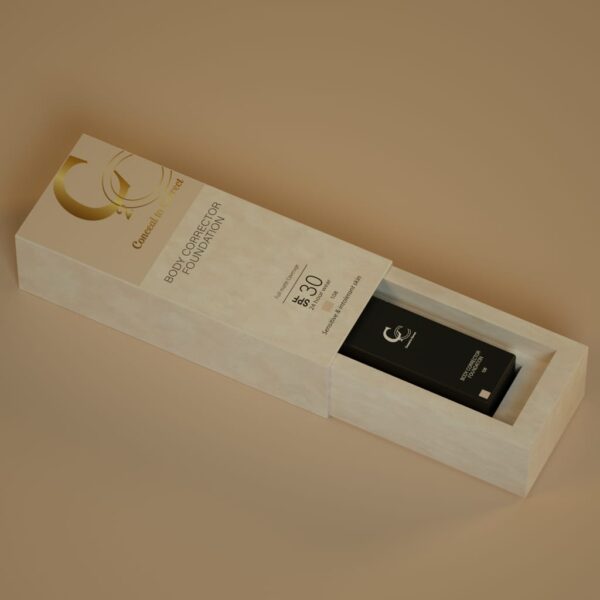 كونسيل تو كوركت بودي كوركتور 108