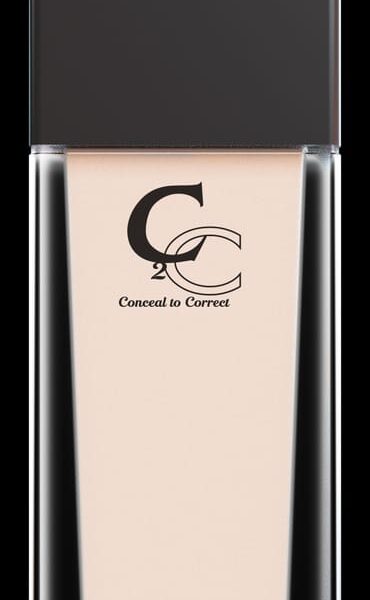 كونسيل تو كوركت هيدرا فاونديشن 104