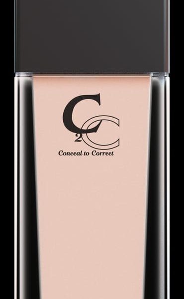 كونسيل تو كوركت هيدرا فاونديشن 105