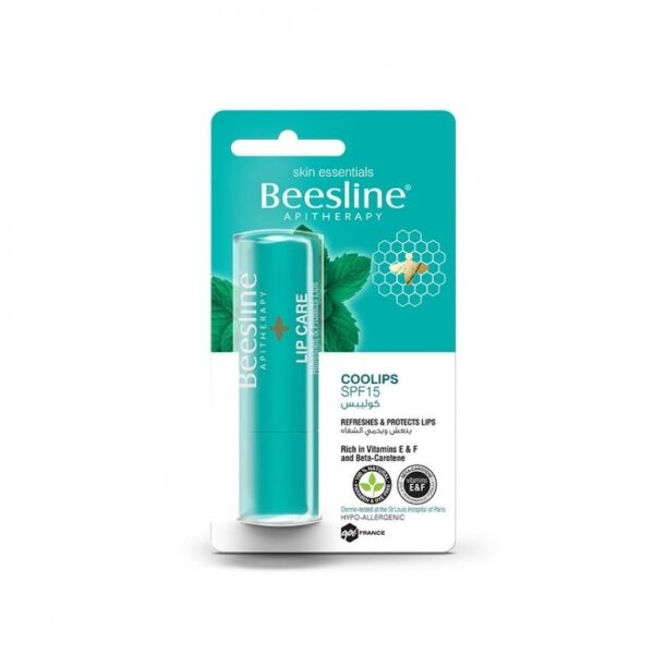Beesline Lip Care Coolips 4g