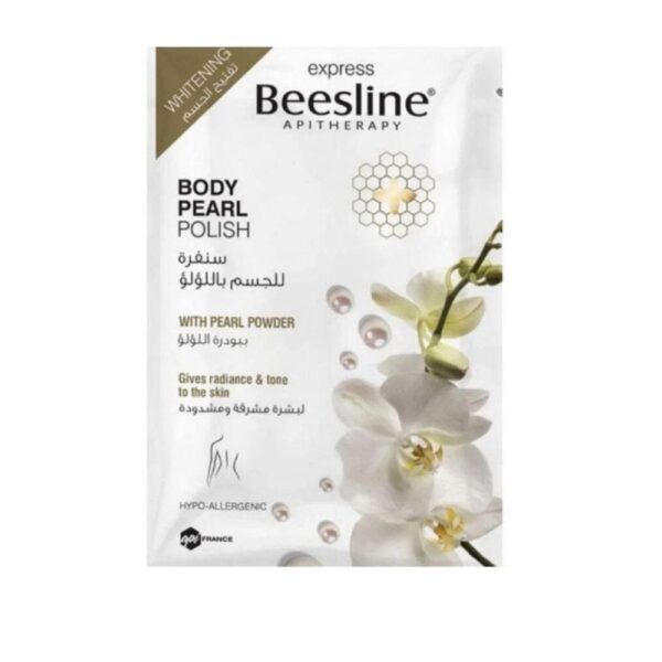 Beesline Express Body Pearl Polish