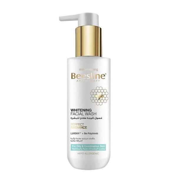 eesline Perfect Radiance Whitening Facial Wash 250 ML