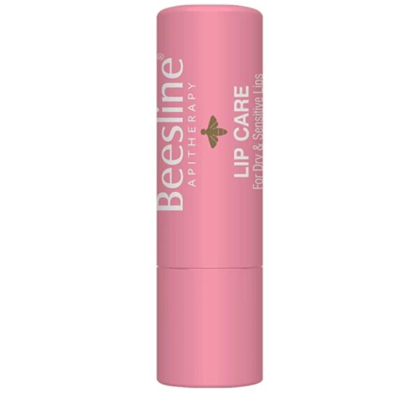 Beesline® Lip Care Soothing Jouri Rose