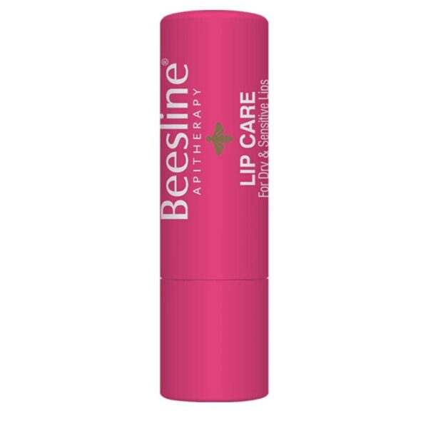 Beesline® Lip Care Shimmery Strawberry