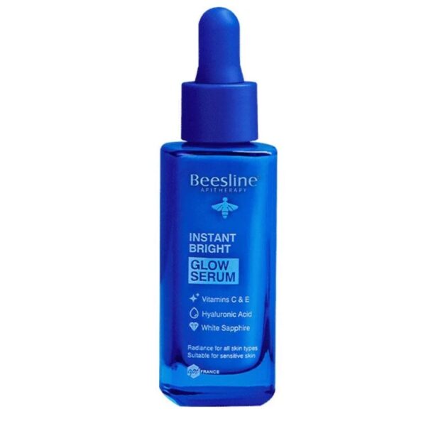 Beesline® Instant Bright Glow Serum