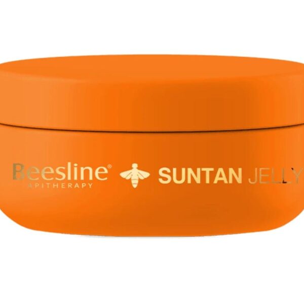 Beesline® Sun Tan Oil Jelly