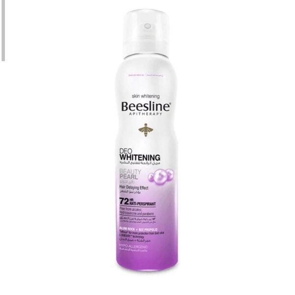 Beesline® Deo Whitening - Beauty Pearl