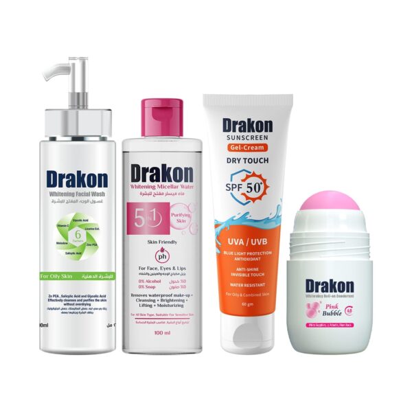 خطوات أساسية في روتينك