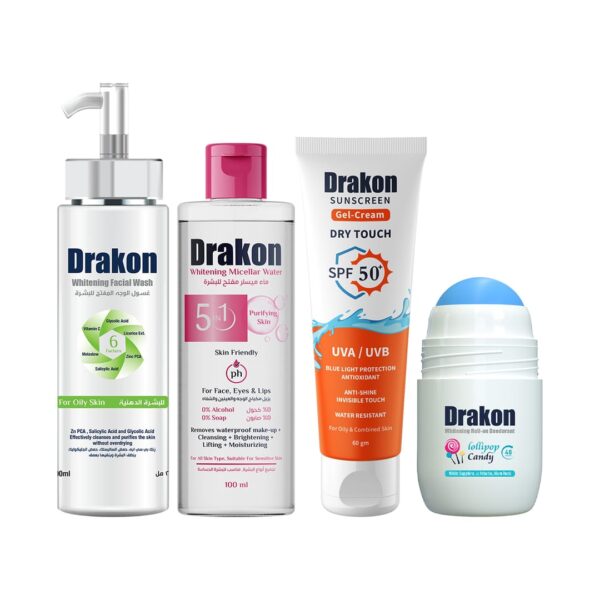 خطوات أساسية في روتينك