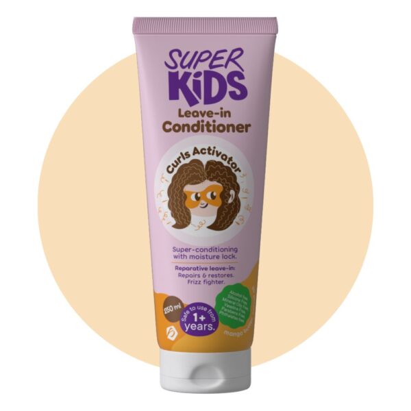 سوبركيدز بلسم ليف ان 250 مل