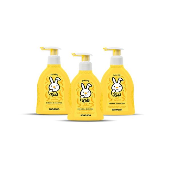 Banana Set 200ml