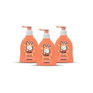 Peach Set