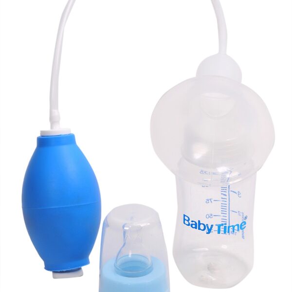 FUNCTIONAL FEEDING BOTTLES 150ML