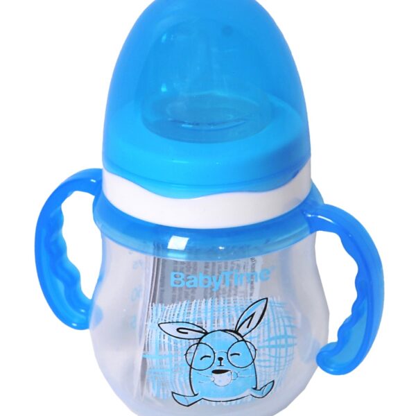 Non-Drip Handled Cup150cc