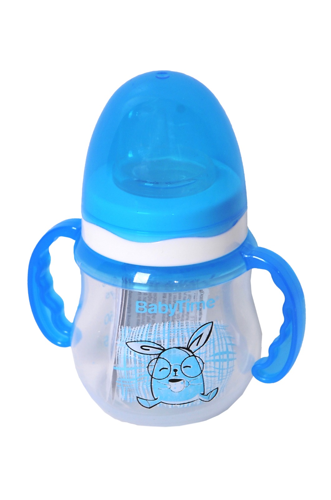 Non-Drip Handled Cup150cc