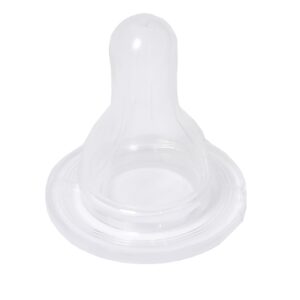 SILICONE NIPPLE NO:2