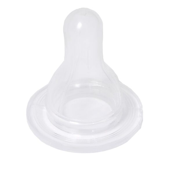 SILICONE NIPPLE NO:1