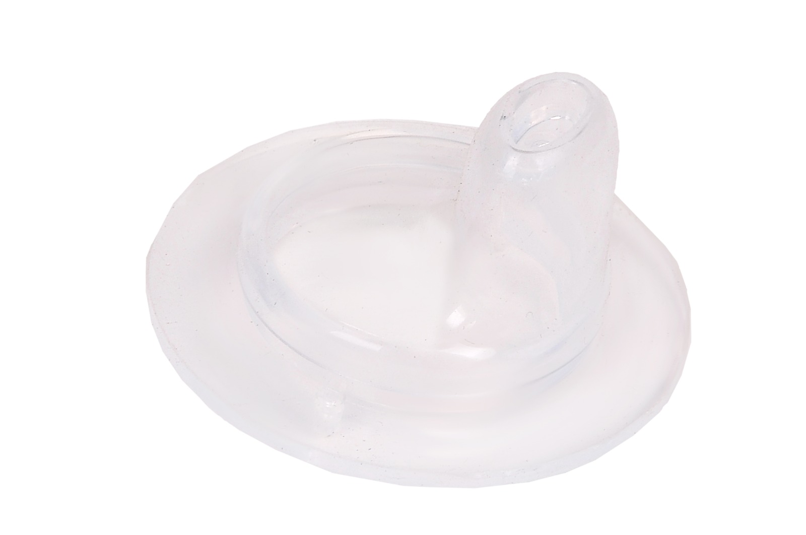 NON SPILL SILICONE  NIPPLE