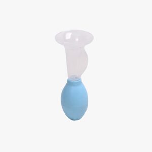 Breast pump