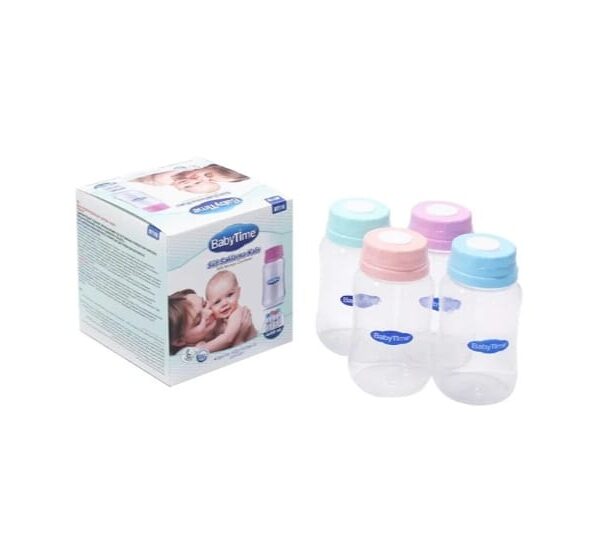 Milk Protector 4pcs