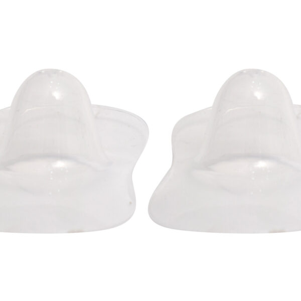 SMALL SILICONE NIPPLE