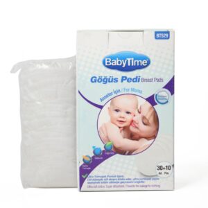 BREAST PAD 40 PCS OFFER 30+10FREE