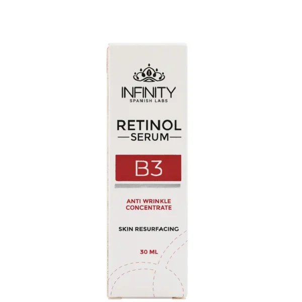 Retinol B3 Serum