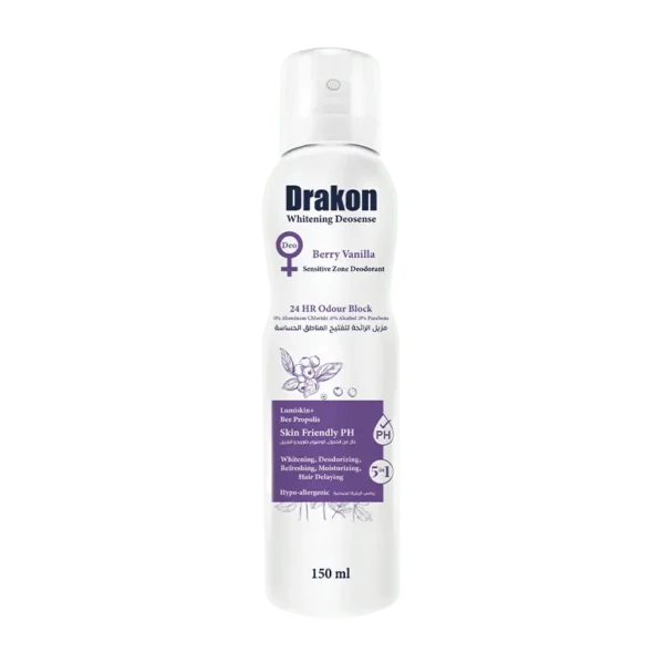 بخاخ دراكون ديوسينس بيري